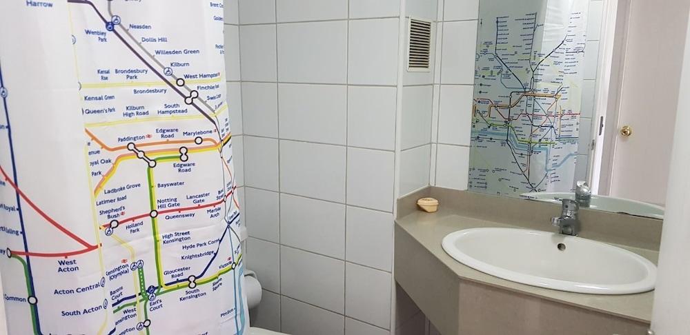 Depto Costa Azul Iquique 1100