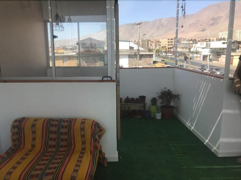 Depto Interior Iquique 1099