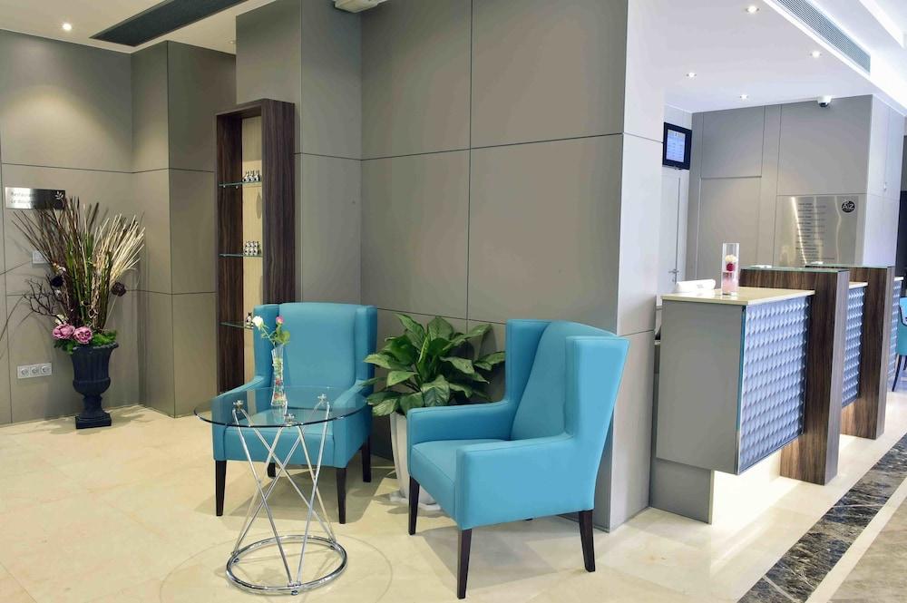 AZ Hôtel Vieux Kouba