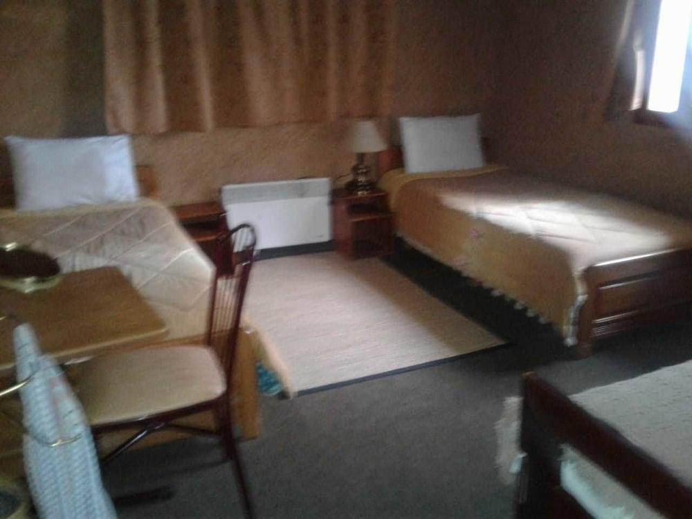 Auberge La Forestiere