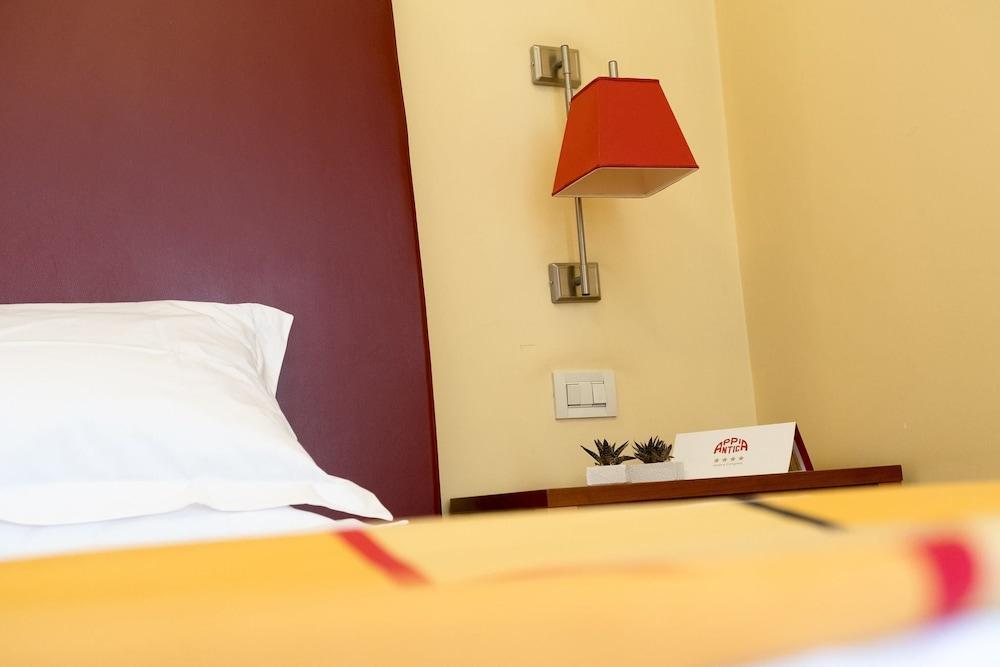 Hotel Appia Antica