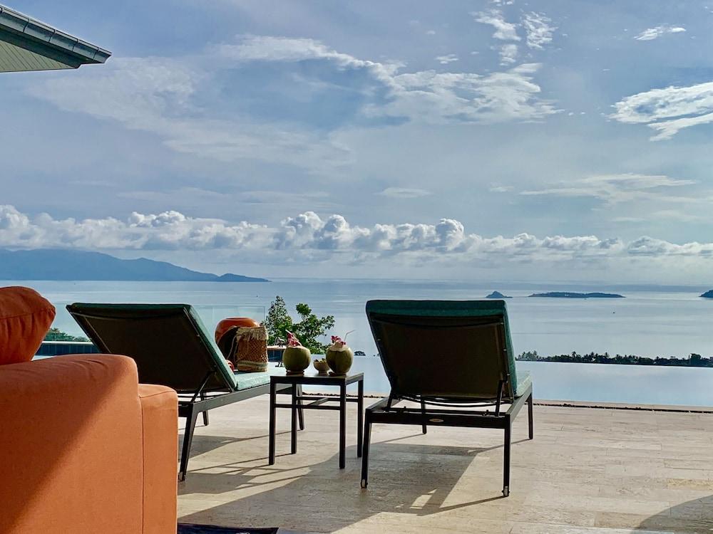 Villa Bella Koh Samui