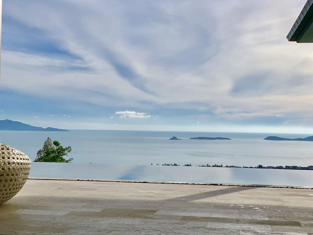 Villa Bella Koh Samui