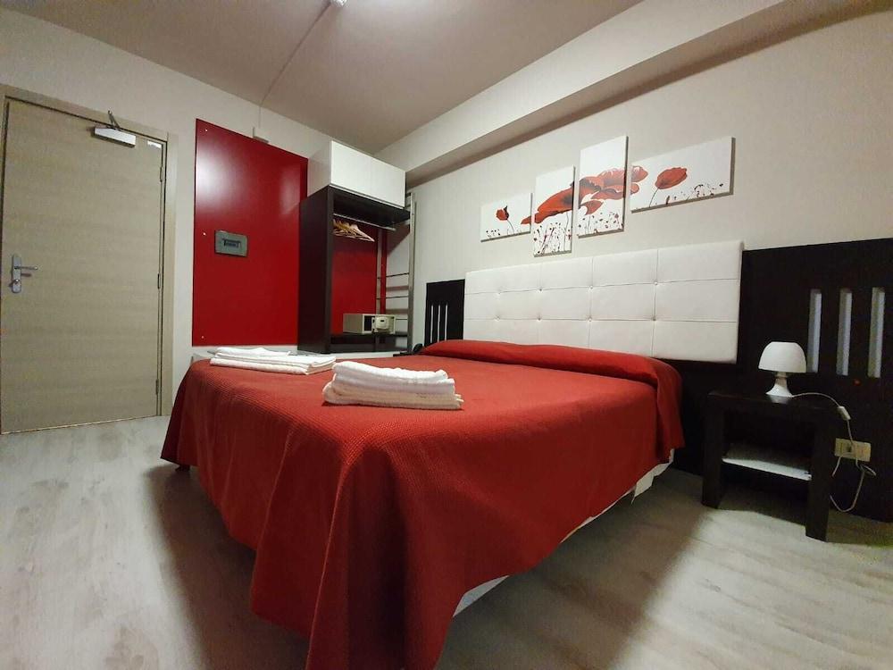 Hotel Casale dei Greci