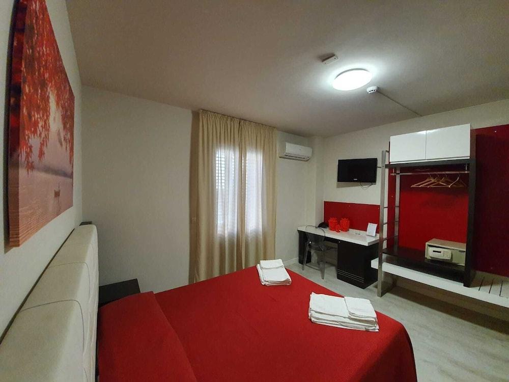 Hotel Casale dei Greci