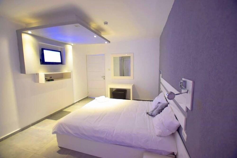 Galil Wind Ye'arot Ha'Monfort