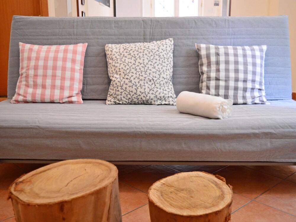 Tenuta dei Normanni - Hospitality