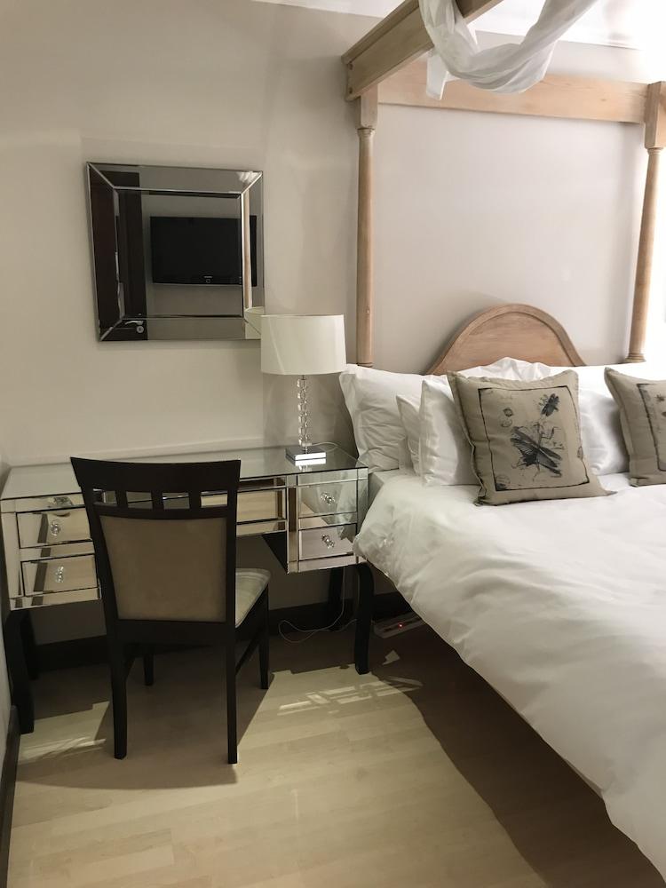 Swanepoel Guesthouse