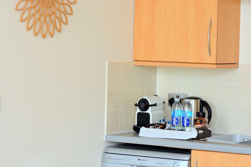 Brightleap Apartments - Silbury View