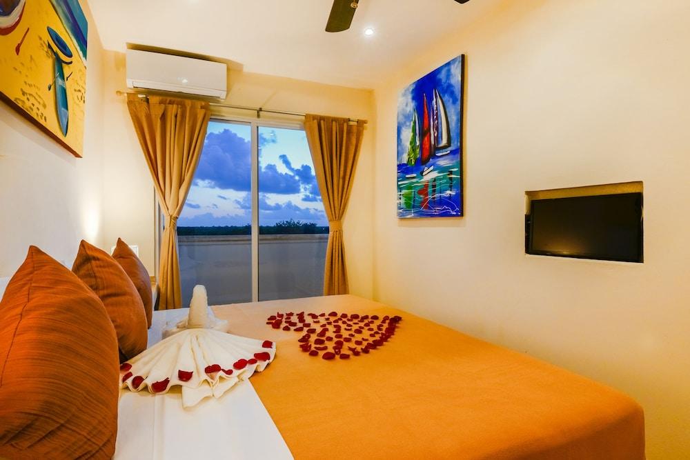 Casa del Árbol Condo