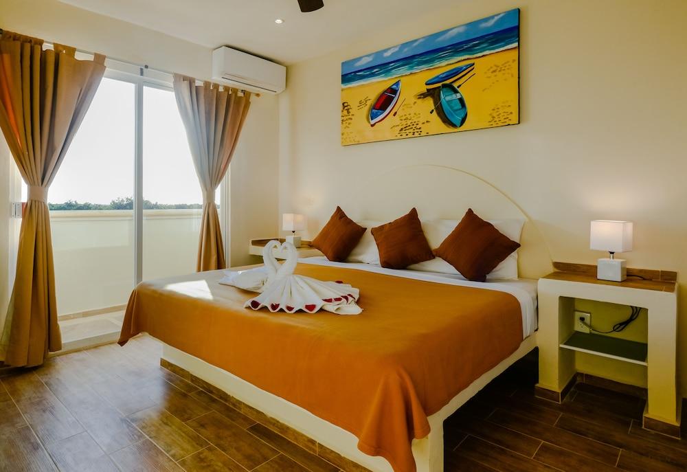 Casa del Árbol Condo