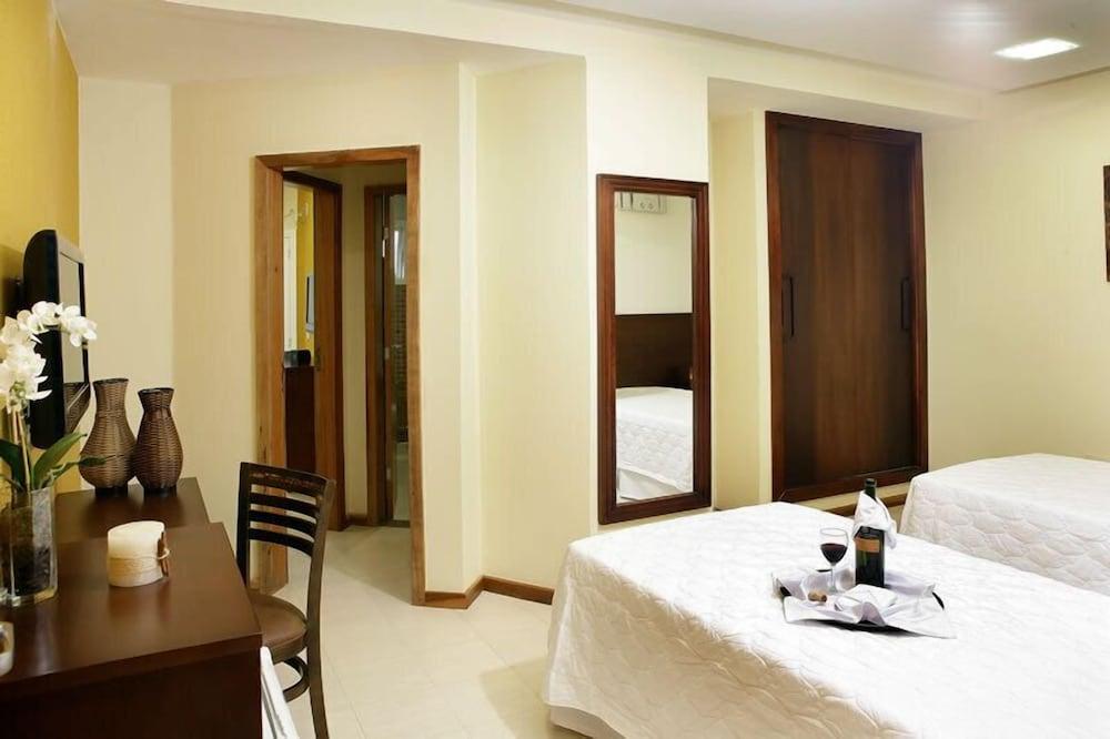 Vassouras Eco Resort