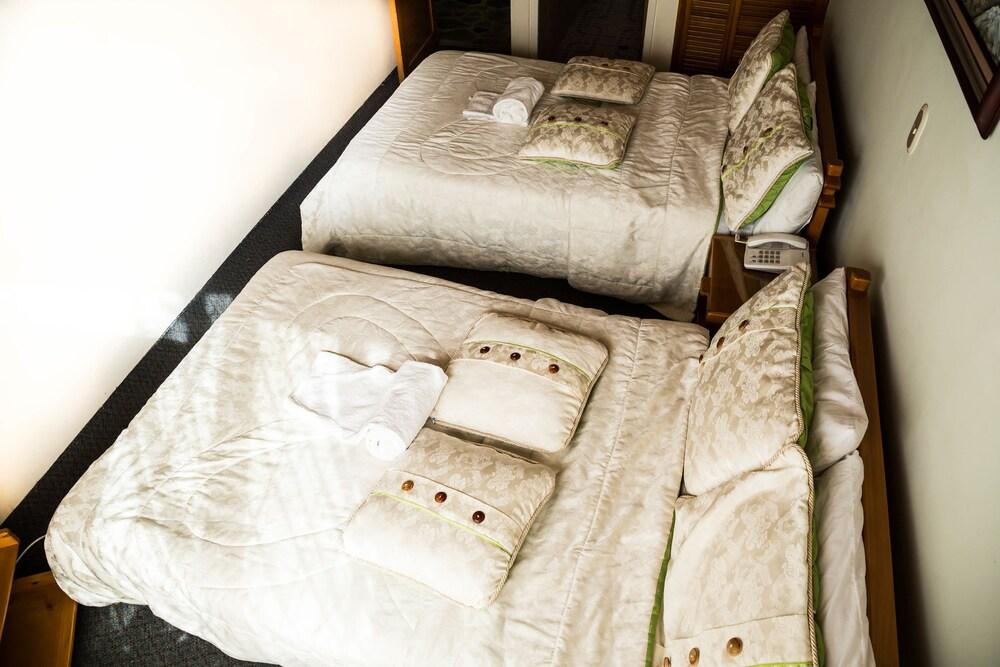 Hotel Pozo de Donato