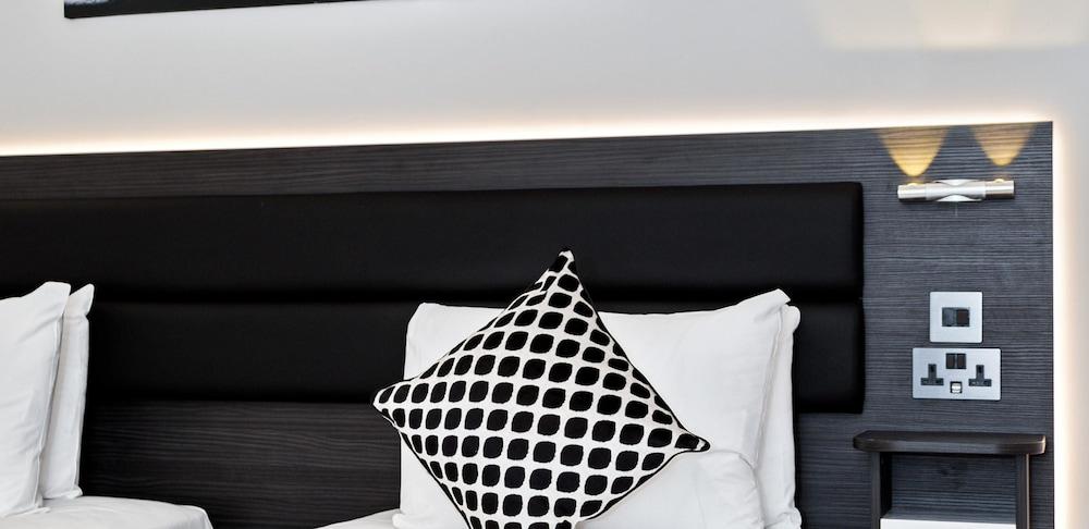 Metro Service Apartments Peterborough