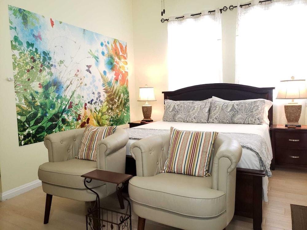 Keep Cool Guesthouse