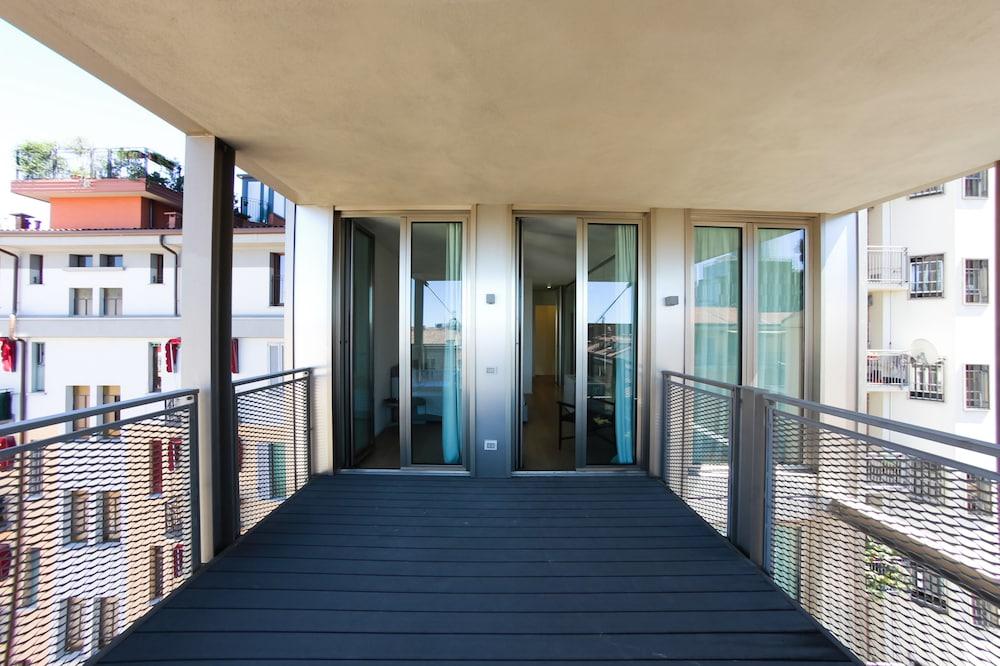 Be Apartments Volturno