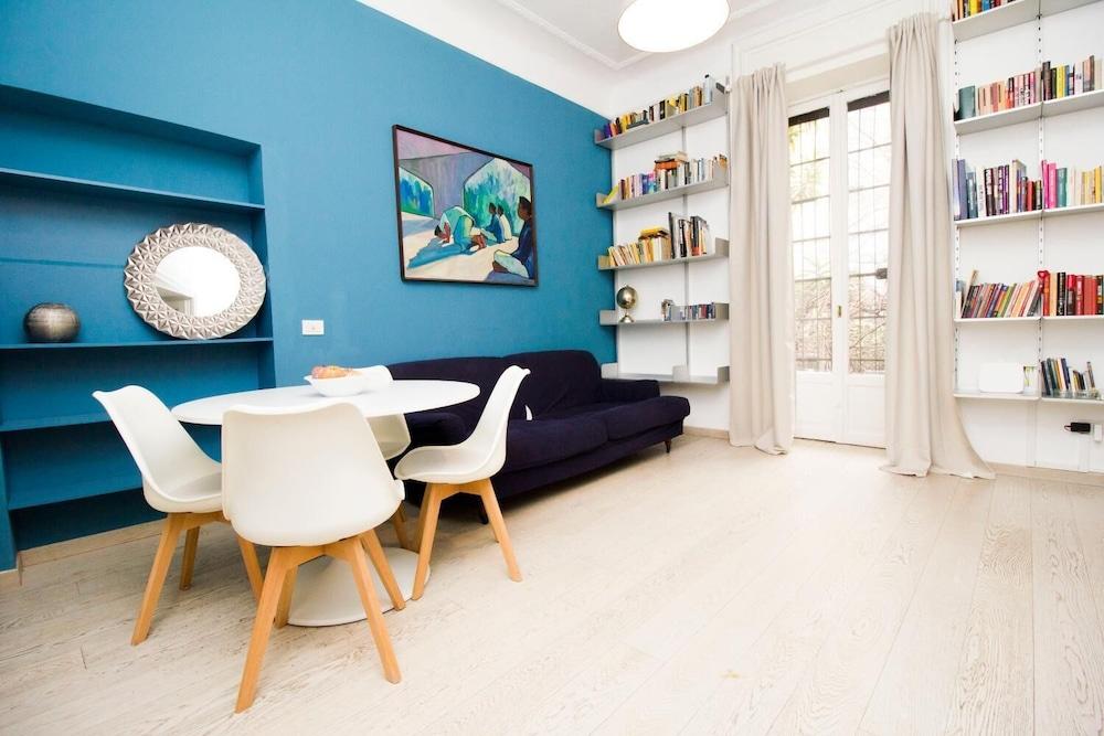 Be Apartments Stoppani II