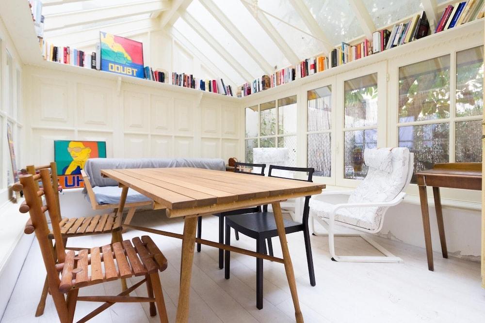 Be Apartments Stoppani II