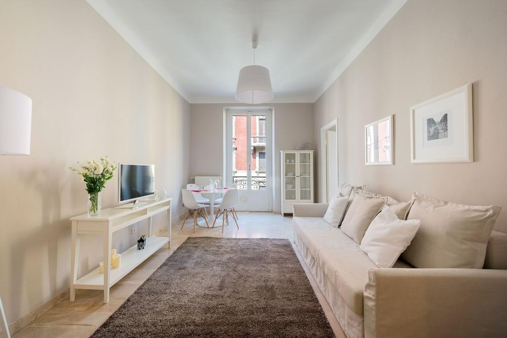 Be Apartments Menotti 6