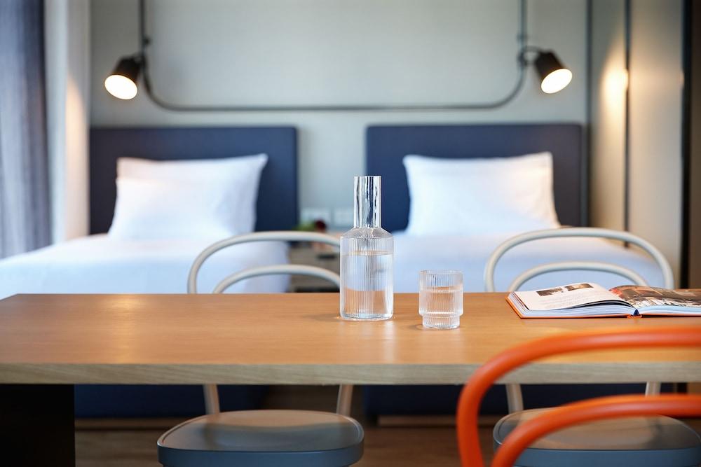 L7 HONGDAE by LOTTE HOTELS