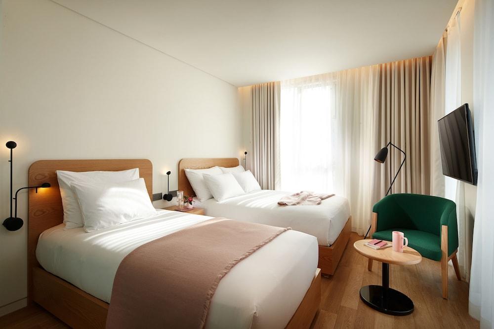 L7 HONGDAE by LOTTE HOTELS