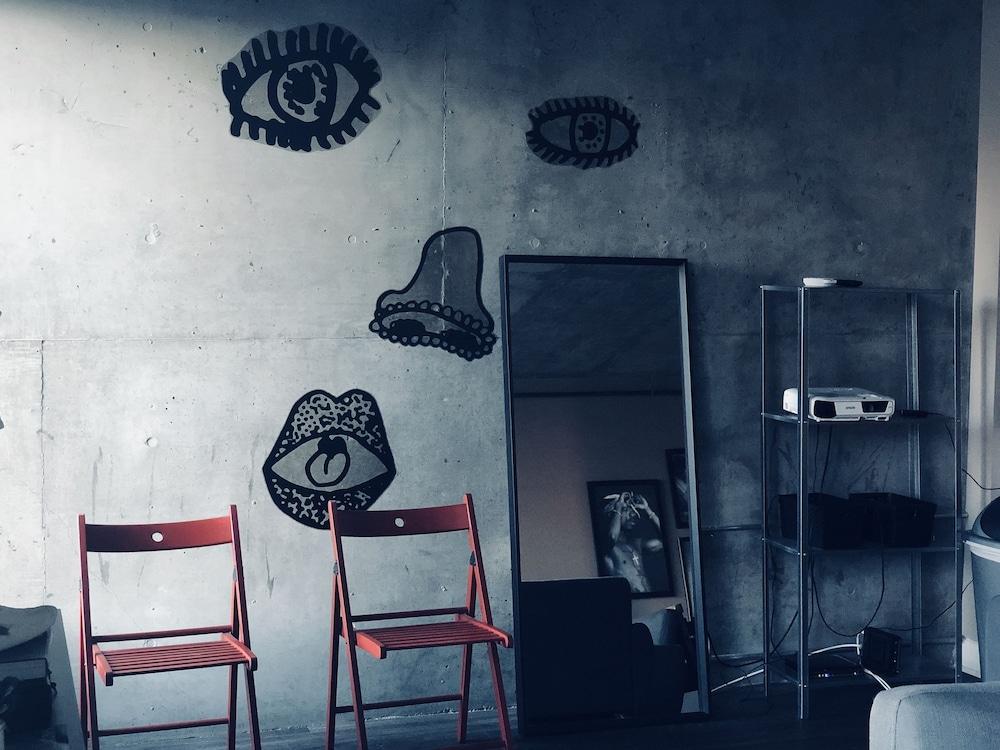 New Lyfe Finest Luxury Apartment