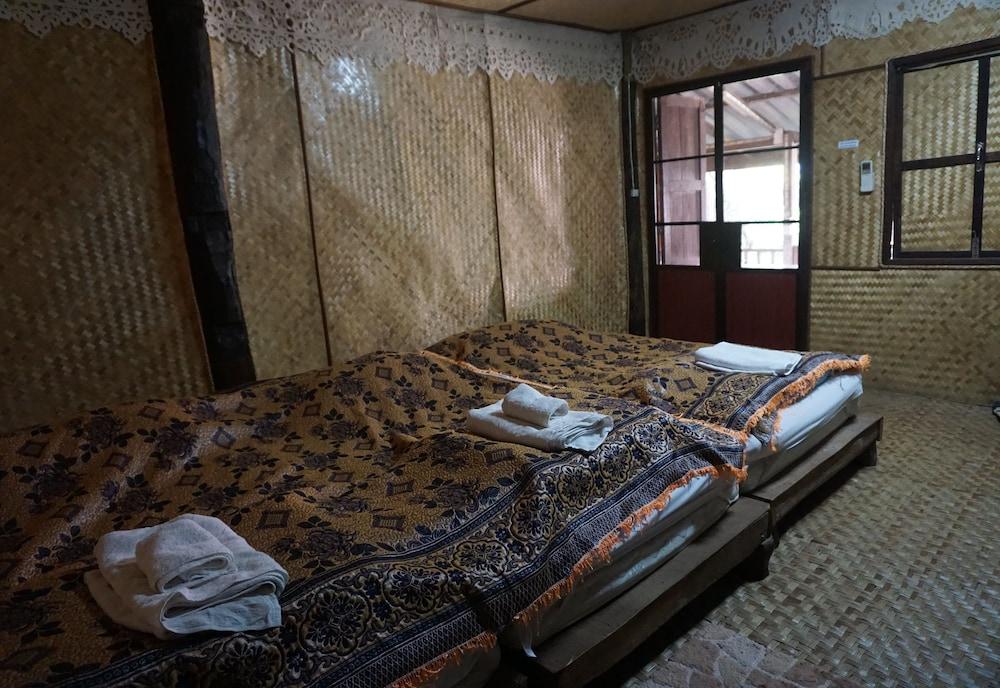 Heuandok Euang Resort