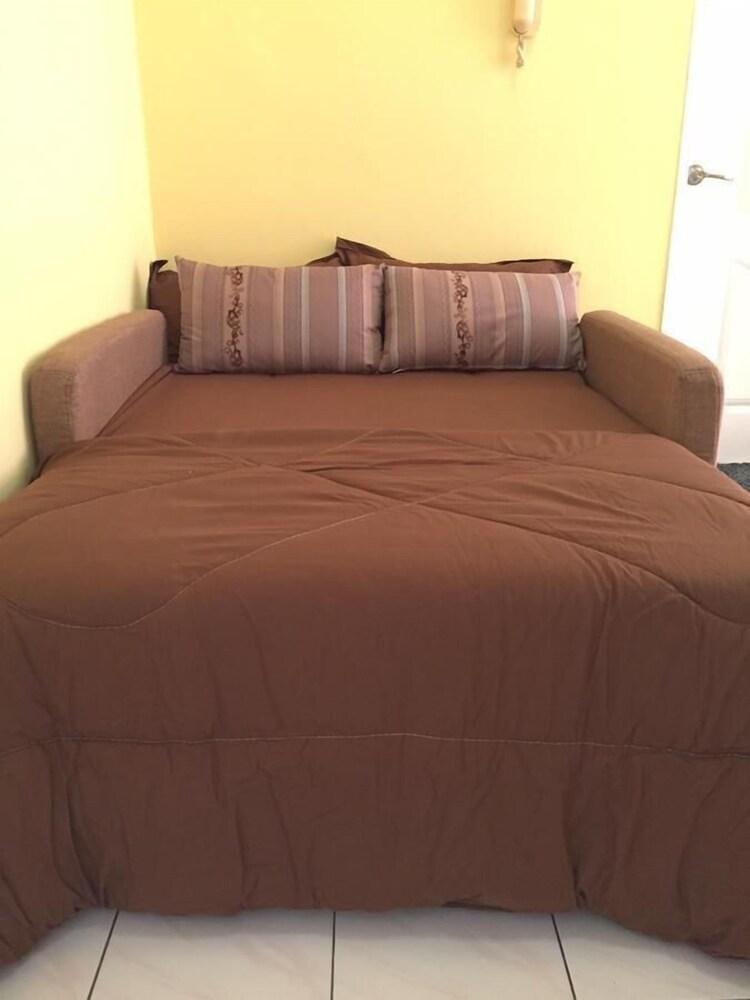 Summerbay Beach Resort Apartment