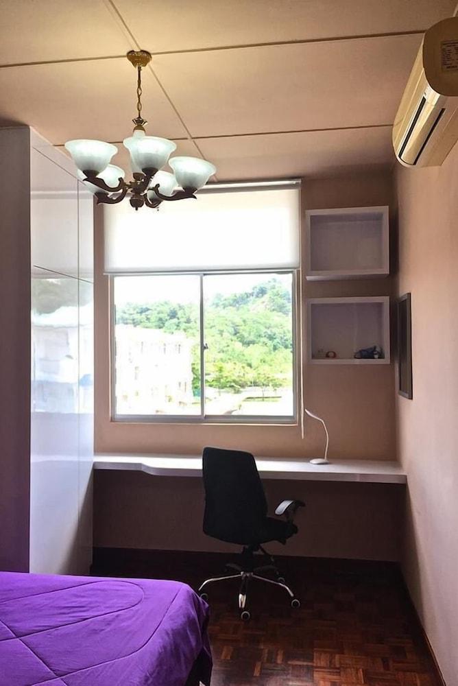 Summerbay Beach Resort Apartment