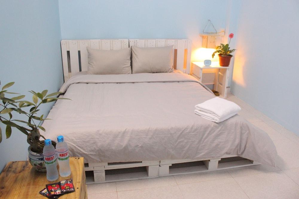 Ha Giang Amazing Hostel