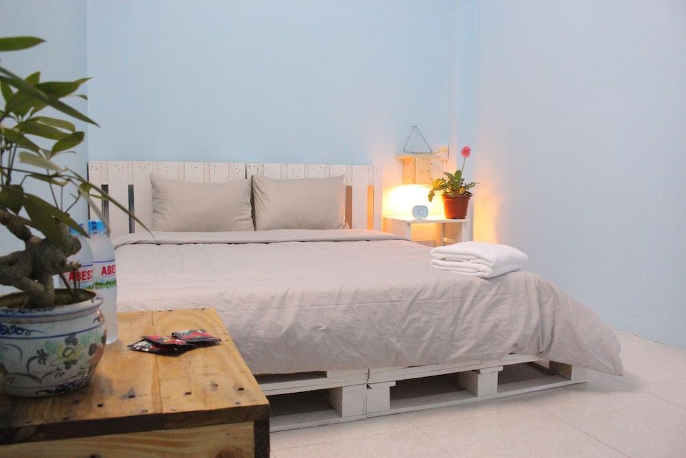 Ha Giang Amazing Hostel