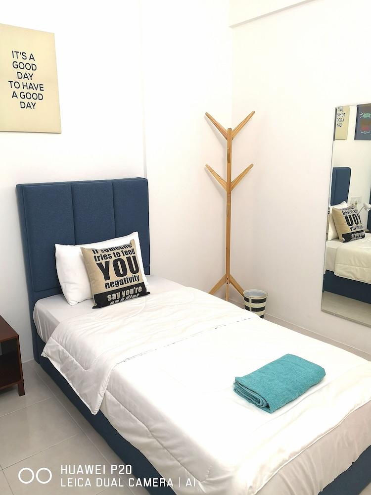 Teresa Tecoma Apartment Homestay