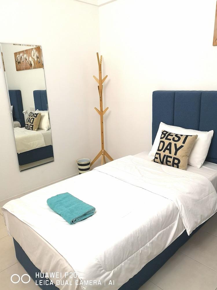 Teresa Tecoma Apartment Homestay