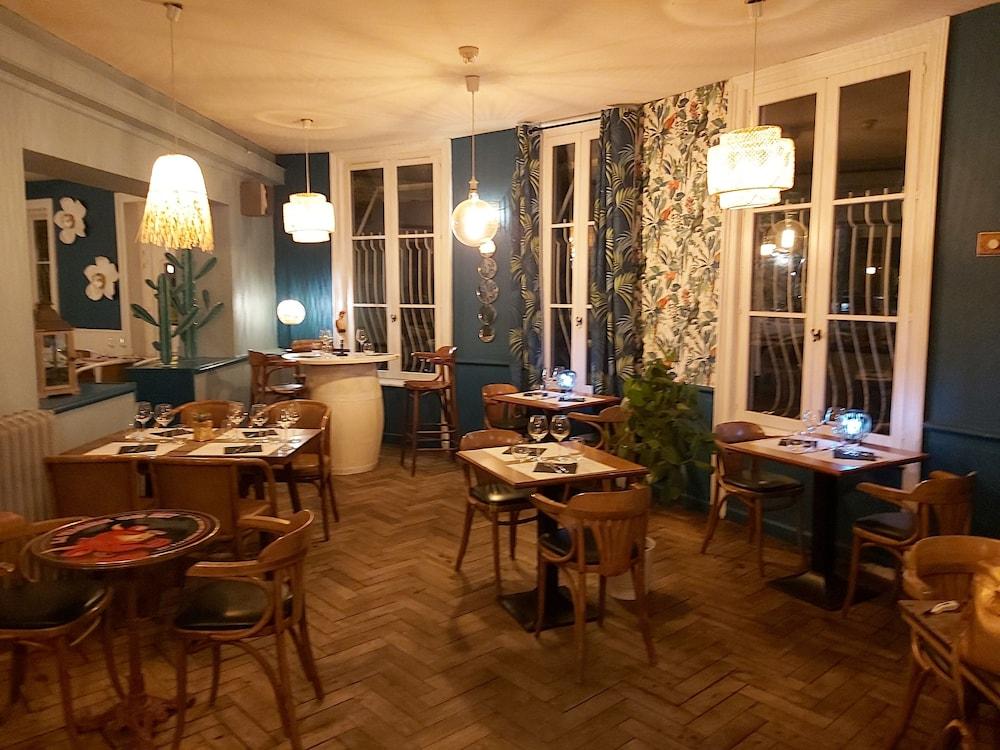 Hotel Restaurant L'Escapade