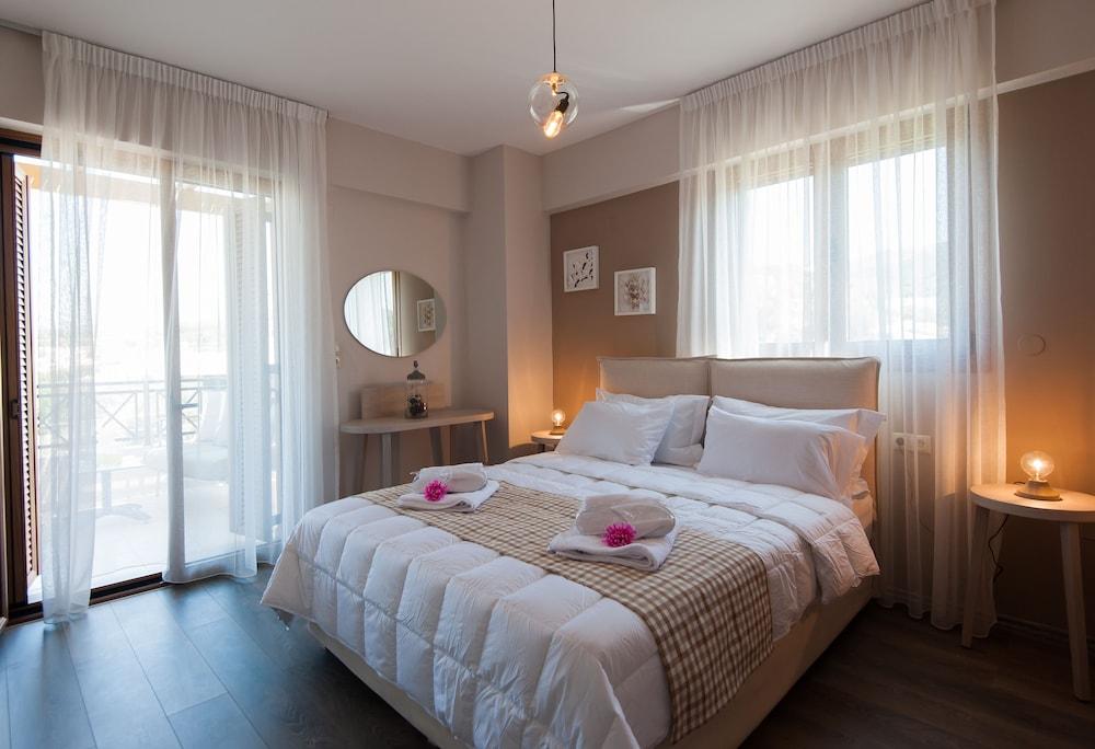 Harmony of Nature villa