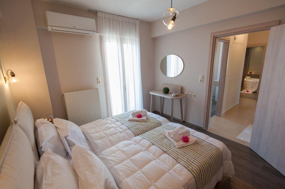 Harmony of Nature villa