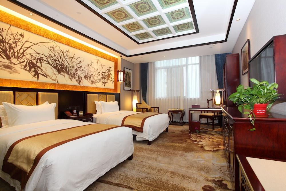 Yangzhou Wangchaolou Hotel