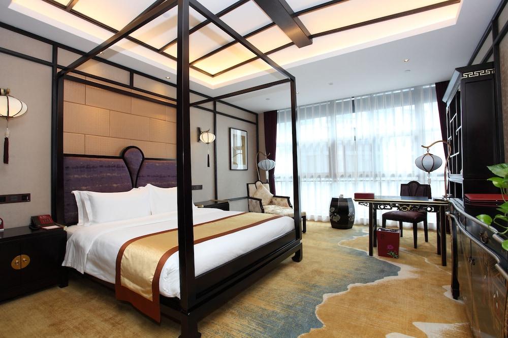 Yangzhou Wangchaolou Hotel