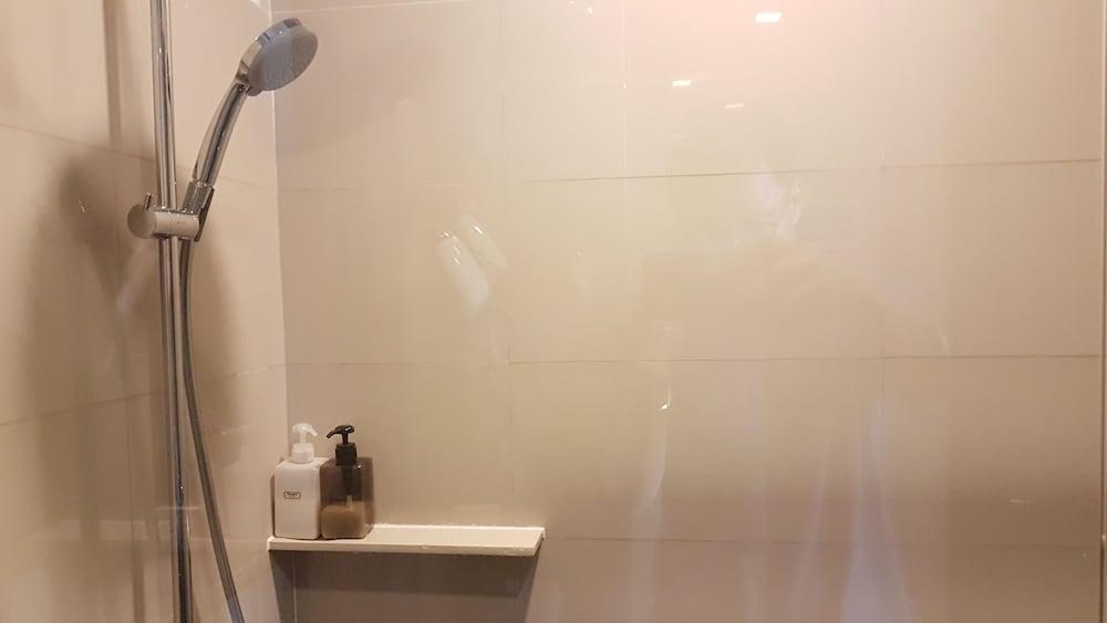 Cozy One Bedroom Condo in Nana Asoke