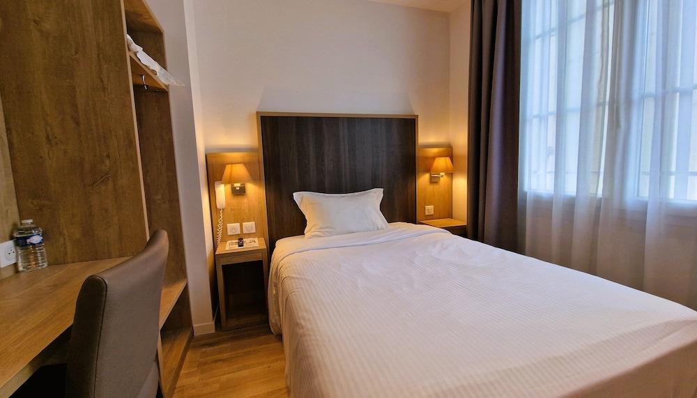 Hôtel Mary’s - Caen Centre Gare Sncf