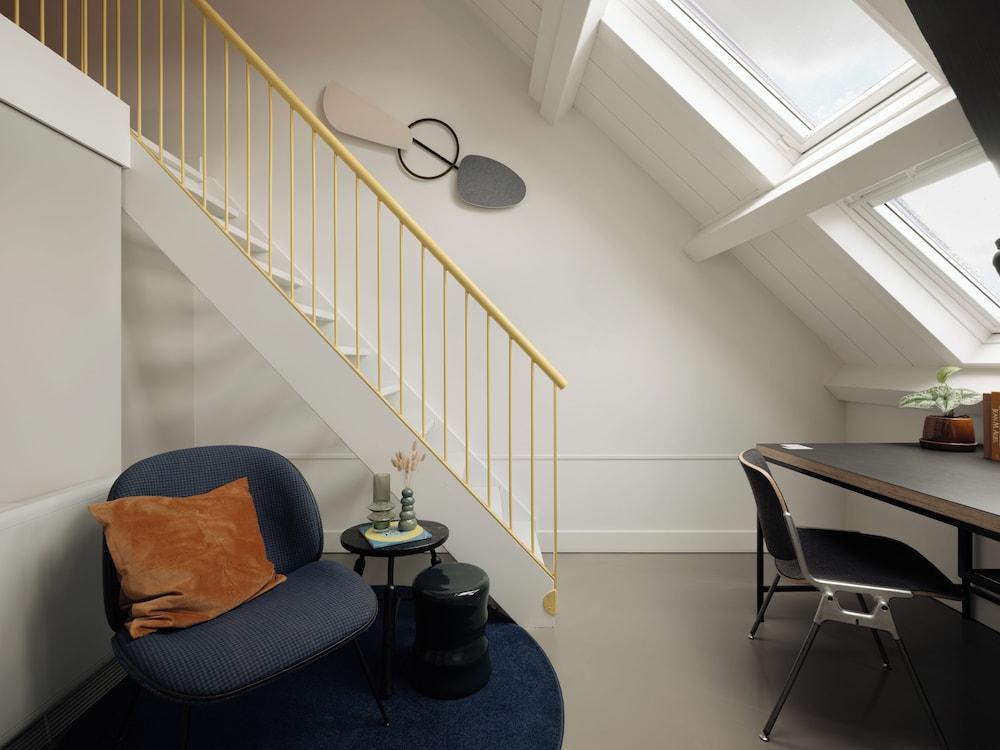 Conscious Hotel Westerpark