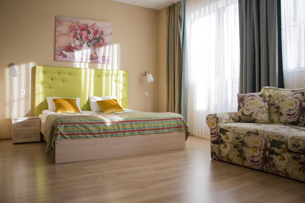 Zolotoy Ruchey Mini-Hotel