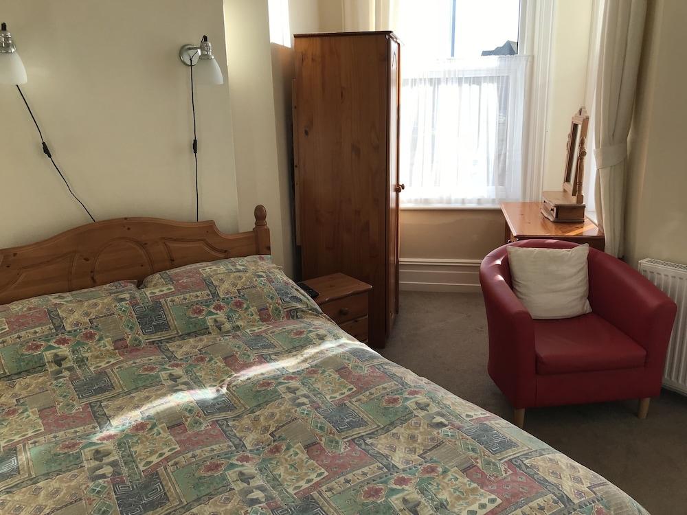 Sunny Lodge Guest House