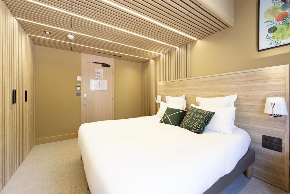 Domaine des Gueules Cassées