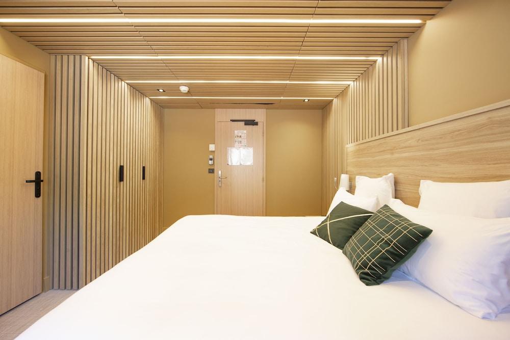 Domaine des Gueules Cassées