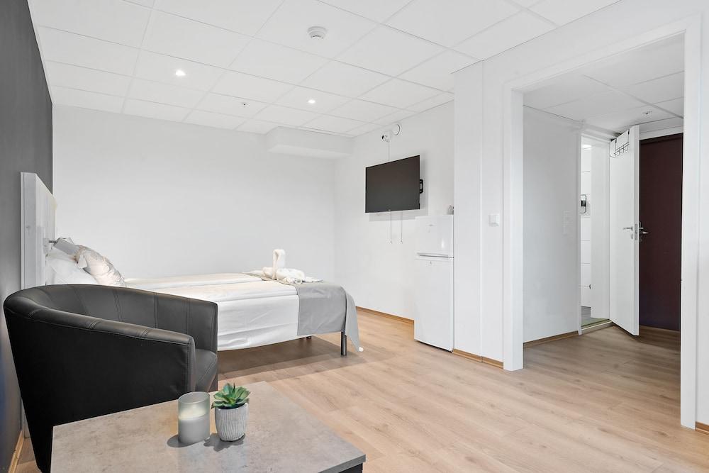 Marina Hotell Lofoten