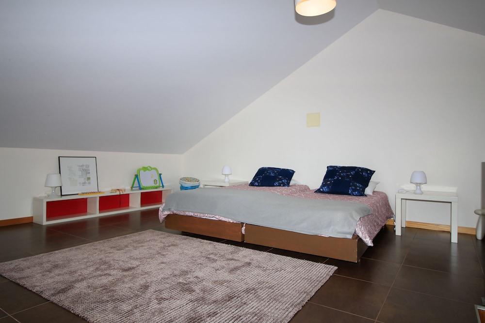 Casa da Graça by Analodges