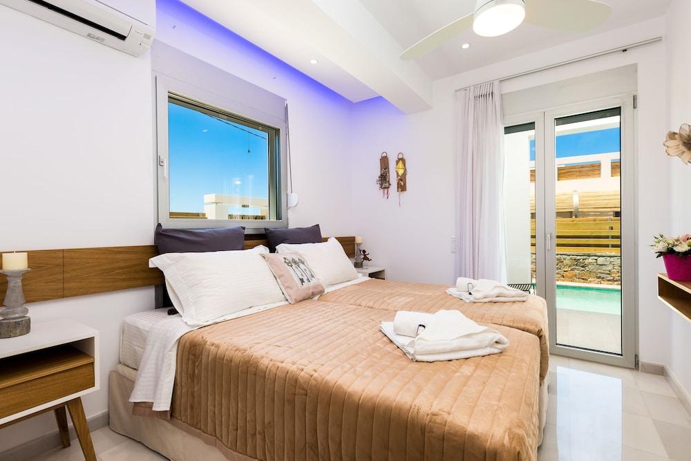 Thalasses Villas Rethymno