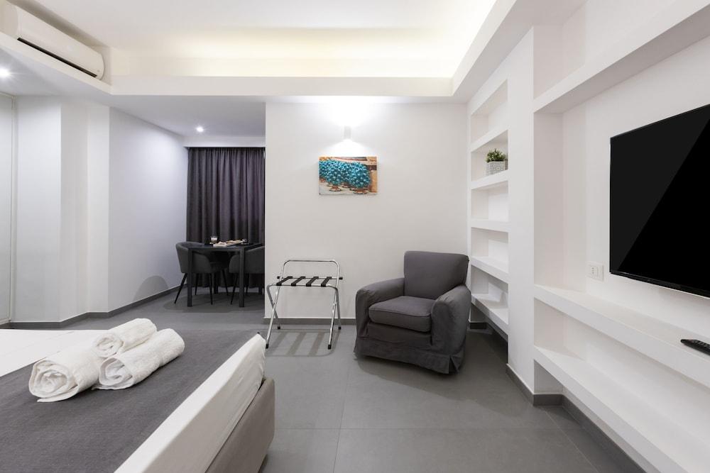 Suite Palermo Apartment