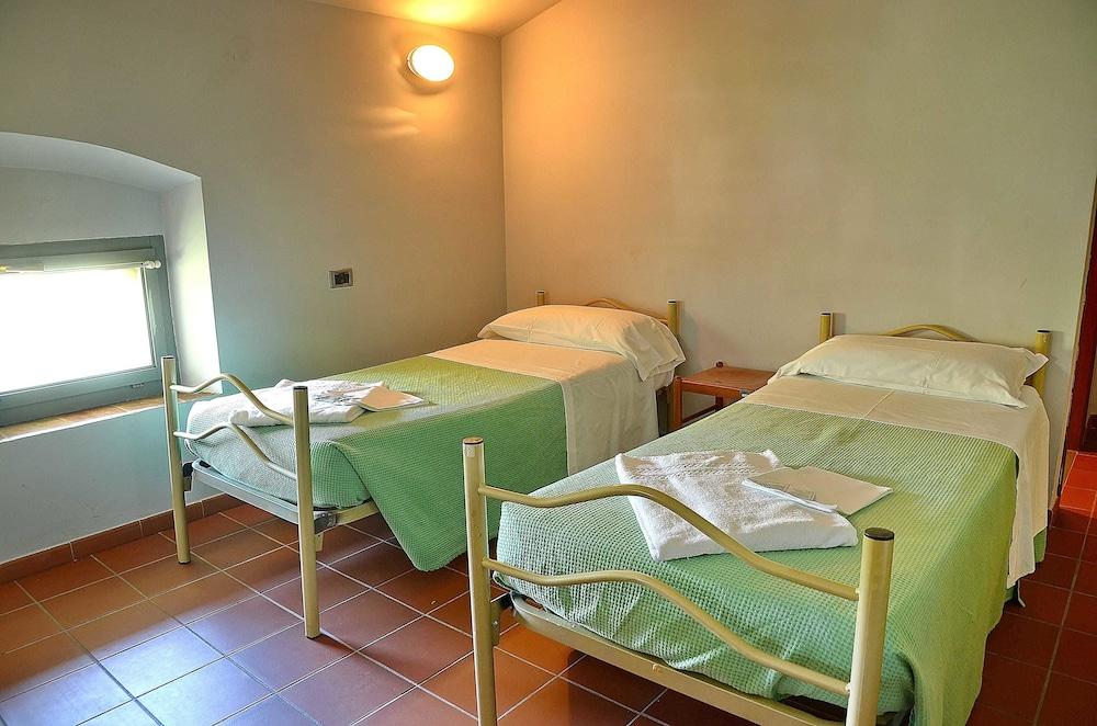 Ostello Palazzo Pierantoni